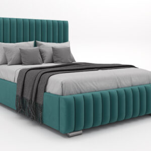 aimee upholstery ottoman non ottoman bed frame