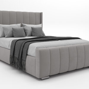 zara upholstery ottoman non ottoman bed frame