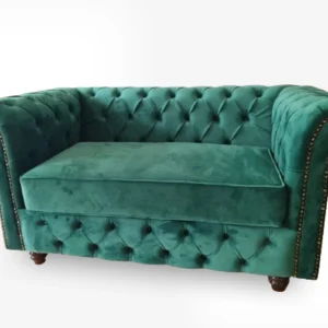 fabric-two-seater-sofa-forest-green