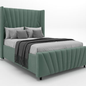 king david upholstery ottoman non ottoman bed frame