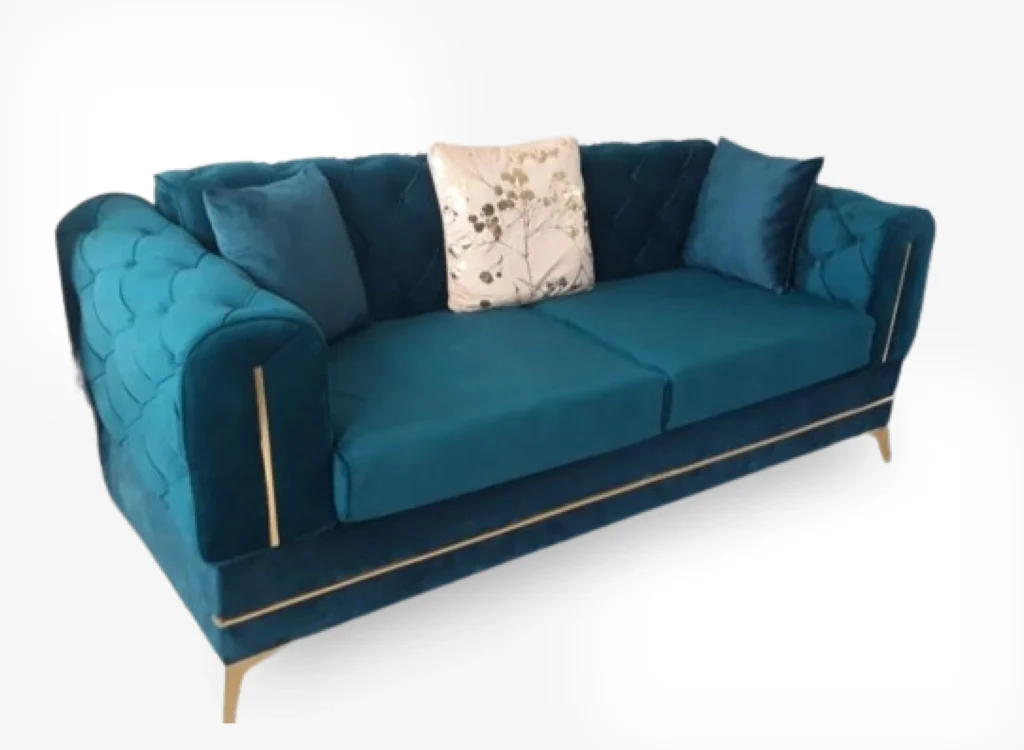 modern-3-seater-sofa-buttoned-sidearms-with-chrome-detailing