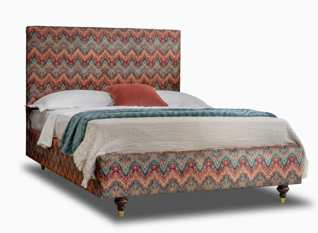 new-orlean-mahogany-cavalier-print-small-double-double-king-super-king-bed
