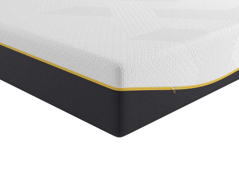 pure memory foam